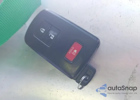 2018 Toyota Tacoma Trd Off Road из США, поврежденный, VIN 3TMAZ5CN4JM063700